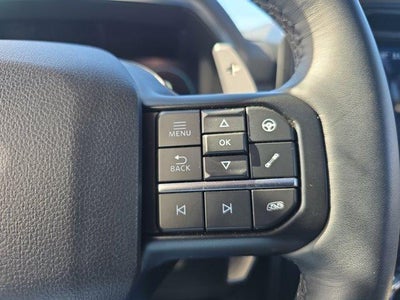 2023 Ford F-150 Raptor 4WD SuperCrew 5.5' Box