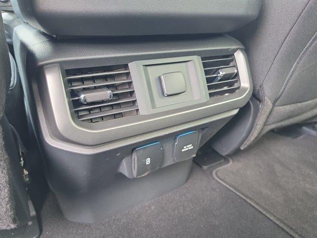 2024 Ford F-150 XLT 4WD SuperCrew 5.5' Box