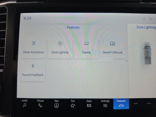 2024 Ford F-150 XLT 4WD SuperCrew 5.5' Box