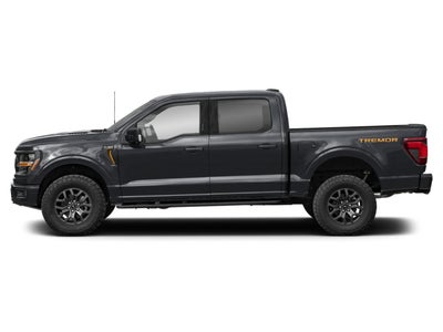 2026 Ford F-150 Tremor 4WD SuperCrew 5.5' Box