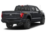 2026 Ford F-150 Tremor 4WD SuperCrew 5.5' Box