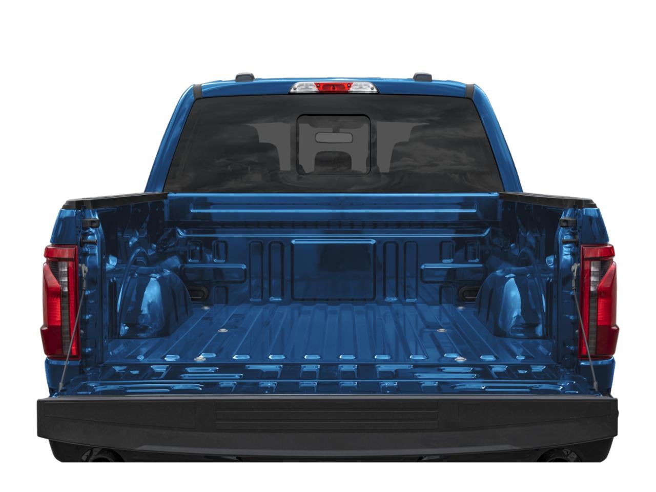 2026 Ford F-150 Tremor 4WD SuperCrew 5.5' Box