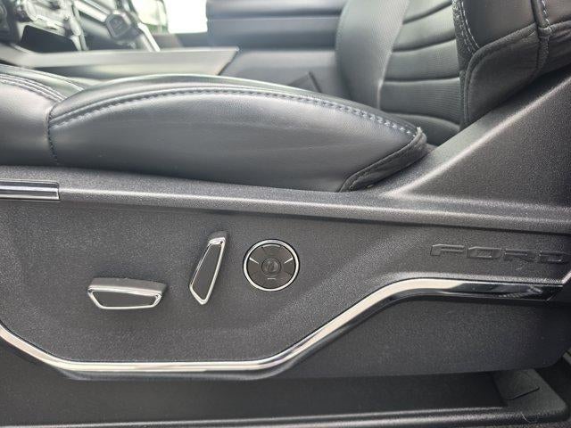 2024 Ford F-150 Platinum 4WD SuperCrew 5.5' Box