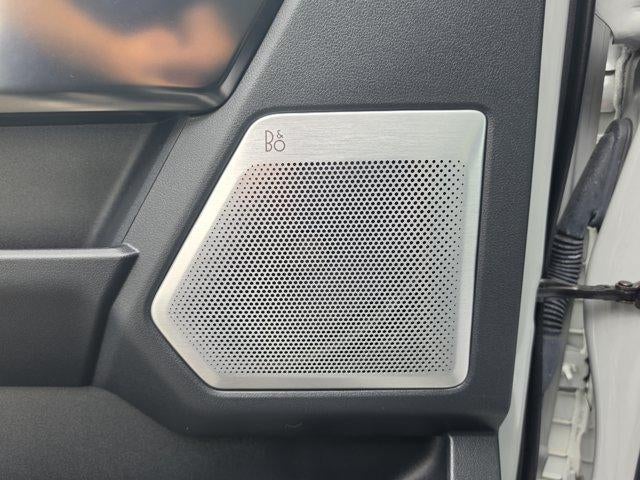 2024 Ford F-150 Platinum 4WD SuperCrew 5.5' Box