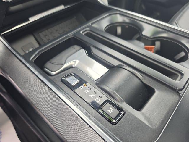 2024 Ford F-150 Platinum 4WD SuperCrew 5.5' Box