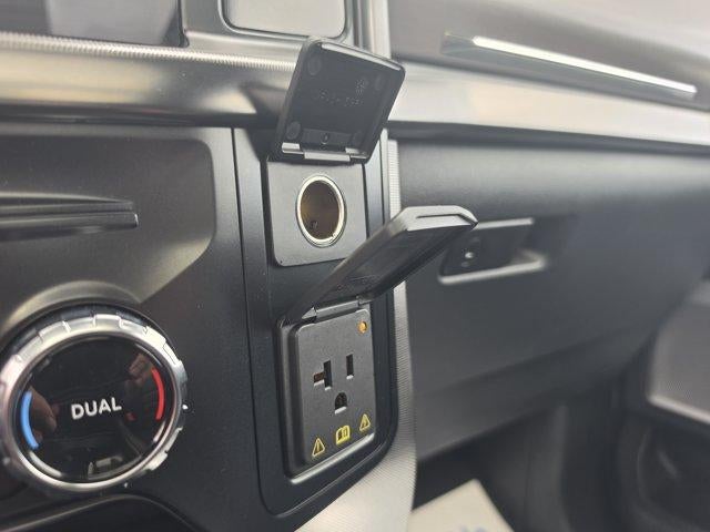 2024 Ford F-150 Platinum 4WD SuperCrew 5.5' Box