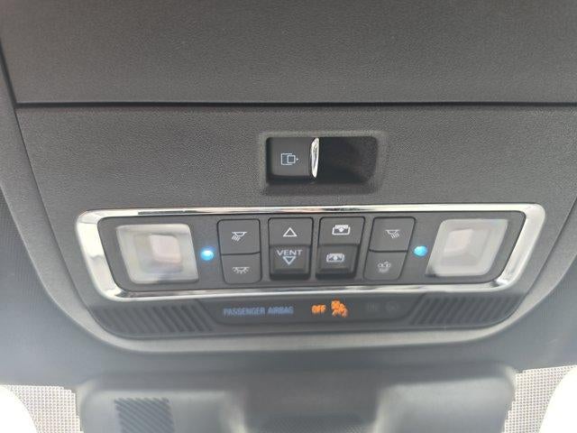 2024 Ford F-150 Platinum 4WD SuperCrew 5.5' Box