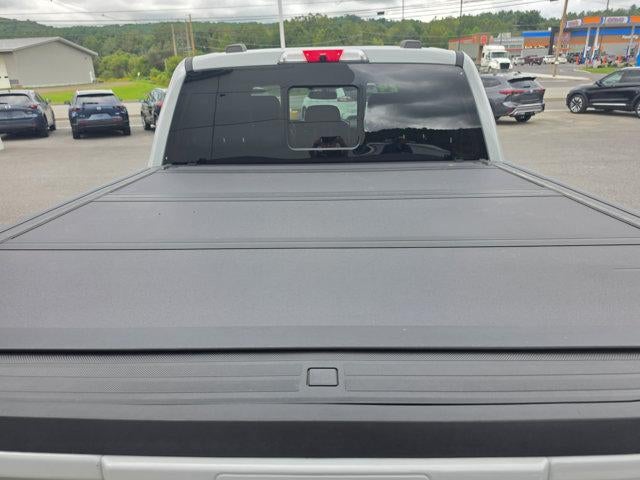 2024 Ford F-150 Platinum 4WD SuperCrew 5.5' Box