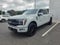 2024 Ford F-150 Platinum 4WD SuperCrew 5.5' Box