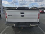 2013 Ford F-150 4WD SuperCab 6-1/2 Ft Box XLT