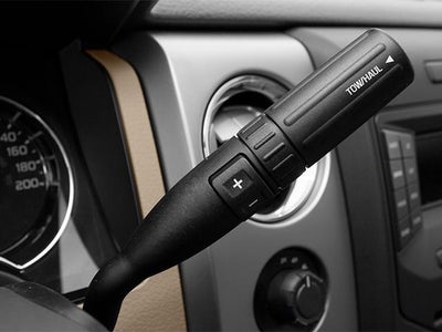 2013 Ford F-150 4WD SuperCab 6-1/2 Ft Box XLT