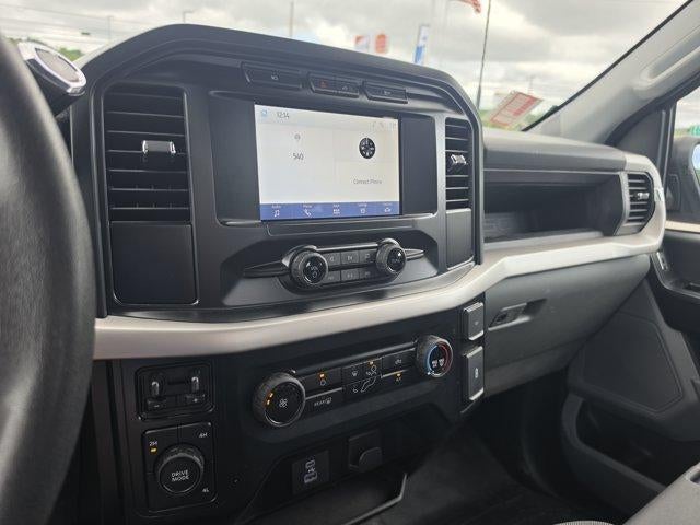 2023 Ford F-150 XL 4WD Reg Cab 6.5' Box