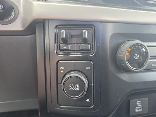 2023 Ford F-150 XL 4WD Reg Cab 6.5' Box