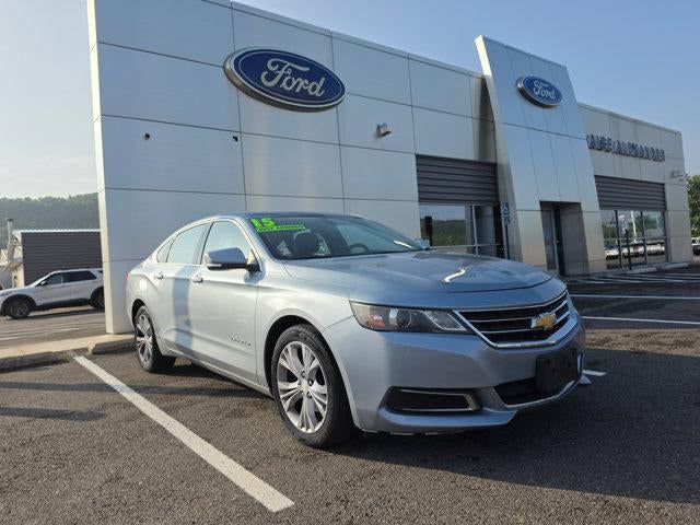 2015 Chevrolet Impala 2LT