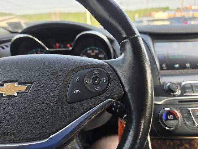 2015 Chevrolet Impala 2LT