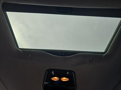 2021 Chevrolet Express Passenger 2500 Regular Wheelbase Rear-Wheel Drive 1LS