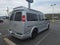 2021 Chevrolet Express Passenger 2500 Regular Wheelbase Rear-Wheel Drive 1LS