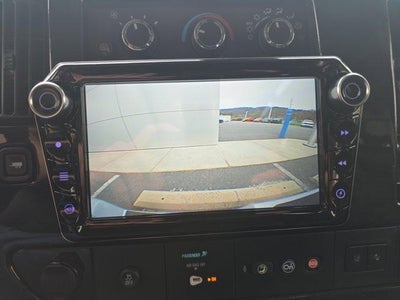 2021 Chevrolet Express Passenger 2500 Regular Wheelbase Rear-Wheel Drive 1LS