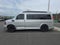 2021 Chevrolet Express Passenger 2500 Regular Wheelbase Rear-Wheel Drive 1LS