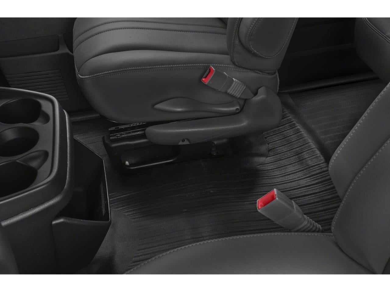 2021 Chevrolet Express Passenger 2500 Regular Wheelbase Rear-Wheel Drive 1LS