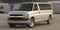 2021 Chevrolet Express Passenger 2500 Regular Wheelbase Rear-Wheel Drive 1LS