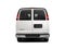 2021 Chevrolet Express Passenger 2500 Regular Wheelbase Rear-Wheel Drive 1LS
