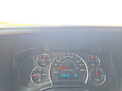 2024 Chevrolet Express Passenger 3500 Extended Wheelbase Rear-Wheel Drive 1LS