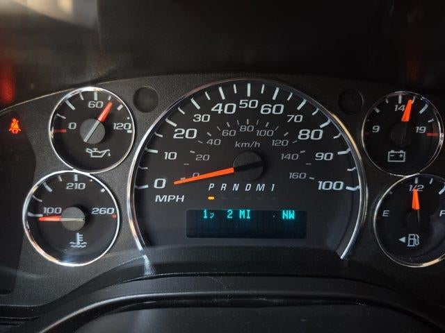 2024 Chevrolet Express Passenger 3500 Extended Wheelbase Rear-Wheel Drive 1LS