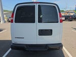 2024 Chevrolet Express Passenger 3500 Extended Wheelbase Rear-Wheel Drive 1LS