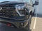 2025 Chevrolet Silverado 2500 HD Crew Cab Standard Box 4-Wheel Drive ZR2