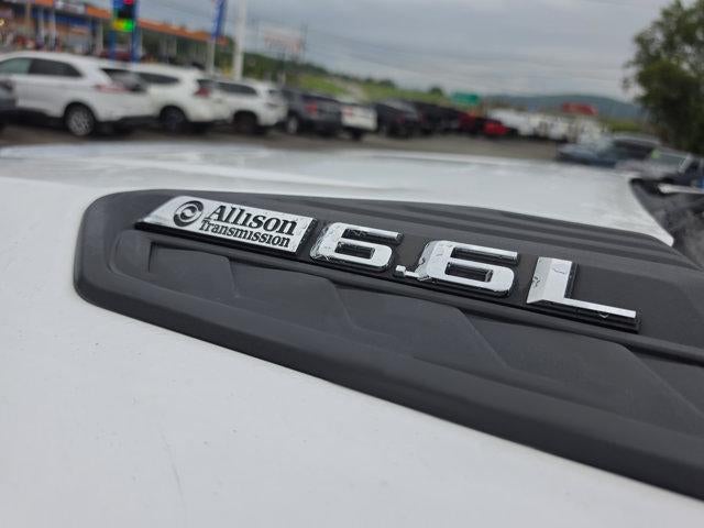 2024 Chevrolet Silverado 2500 HD Crew Cab Long Box 4-Wheel Drive LT