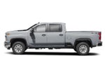 2024 Chevrolet Silverado 3500 HD Crew Cab Long Box 4-Wheel Drive LT