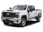 2024 Chevrolet Silverado 3500 HD Crew Cab Long Box 4-Wheel Drive LT