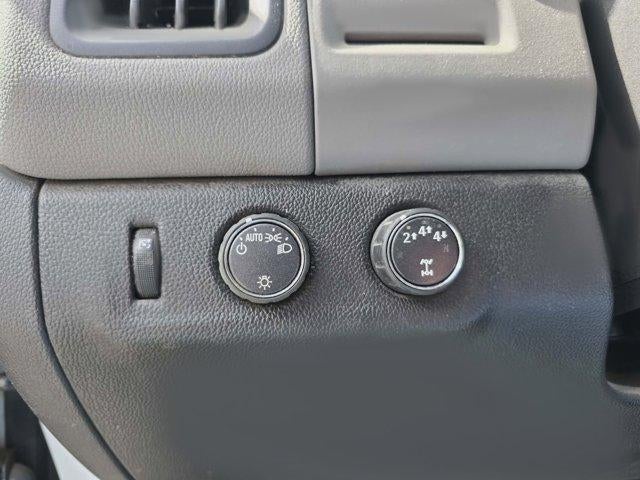 2019 Chevrolet Colorado Crew Cab Short Box 4-Wheel Drive WT