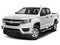 2019 Chevrolet Colorado Crew Cab Short Box 4-Wheel Drive WT