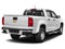 2019 Chevrolet Colorado Crew Cab Short Box 4-Wheel Drive WT