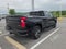 2024 Chevrolet Silverado 1500 Crew Cab Standard Box 4-Wheel Drive RST