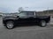 2019 Chevrolet Silverado 1500 Crew Cab Short Box 4-Wheel Drive LTZ