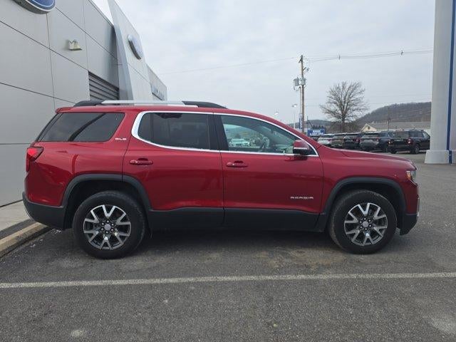 2023 GMC Acadia AWD SLE