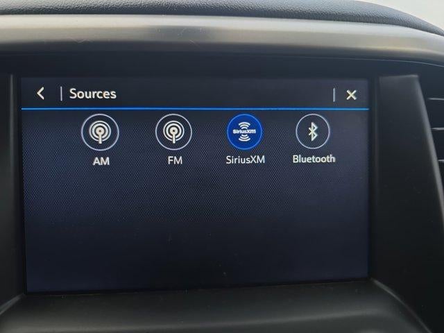 2023 GMC Acadia AWD SLE