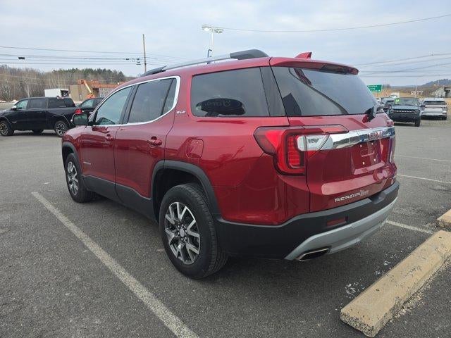 2023 GMC Acadia AWD SLE
