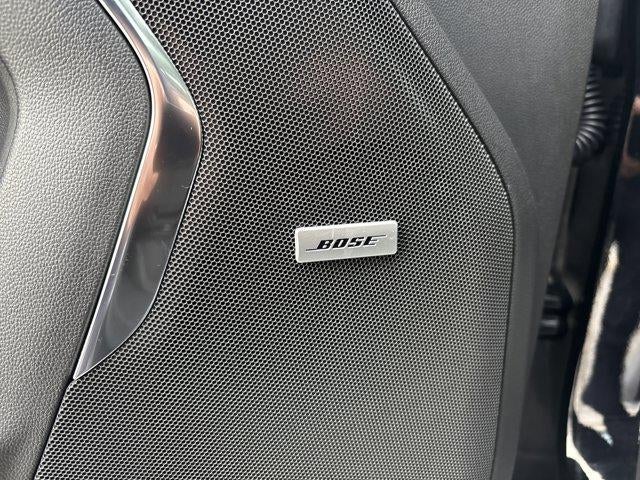 2025 GMC Yukon 4WD 4dr Elevation