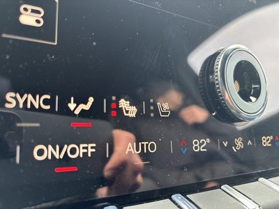 2025 GMC Yukon 4WD 4dr Elevation