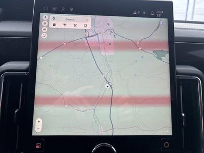 2025 GMC Yukon 4WD 4dr Elevation