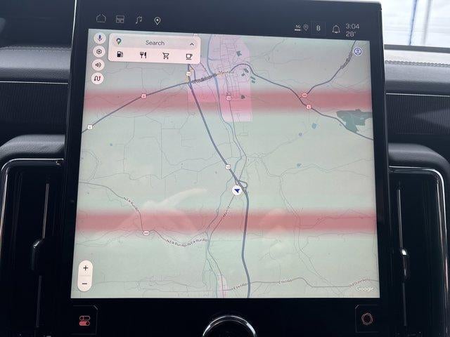 2025 GMC Yukon 4WD 4dr Elevation