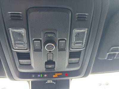 2025 GMC Yukon 4WD 4dr Elevation