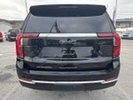 2025 GMC Yukon 4WD 4dr Elevation