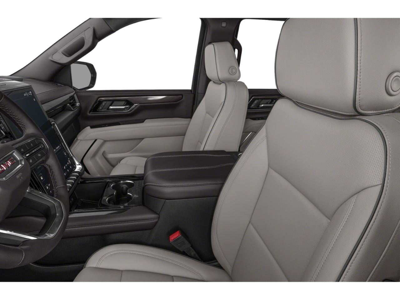 2025 GMC Yukon 4WD 4dr Elevation