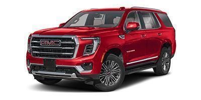 2025 GMC Yukon 4WD 4dr Elevation