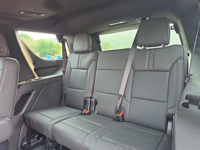 2025 Chevrolet Tahoe 4WD RST